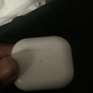 3rd gen AirPods